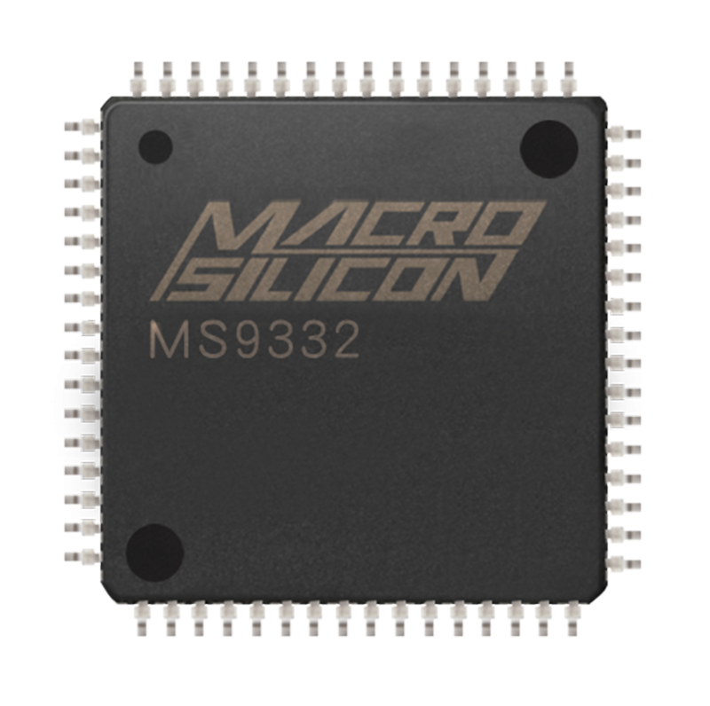 MS9332/MS9334