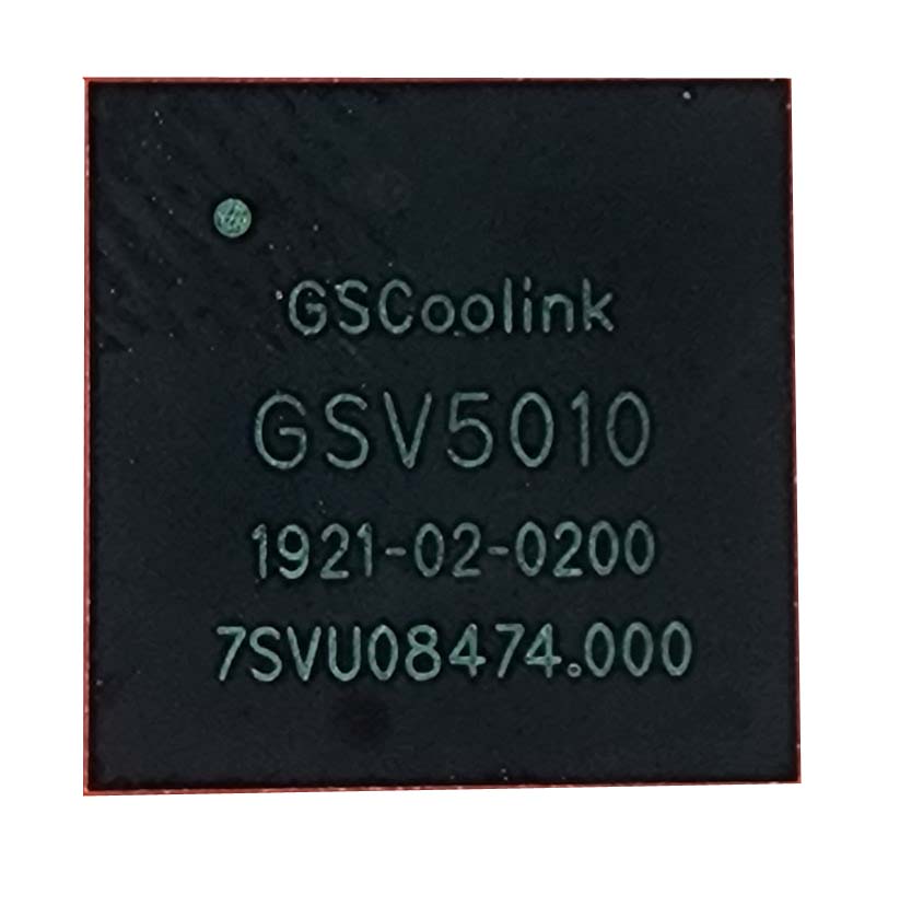 GSV5010/GSV5100