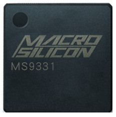 MS9331/MS9333