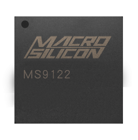 MS9120/1/2/3/5