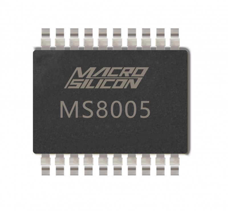 MS8005/MS8005F