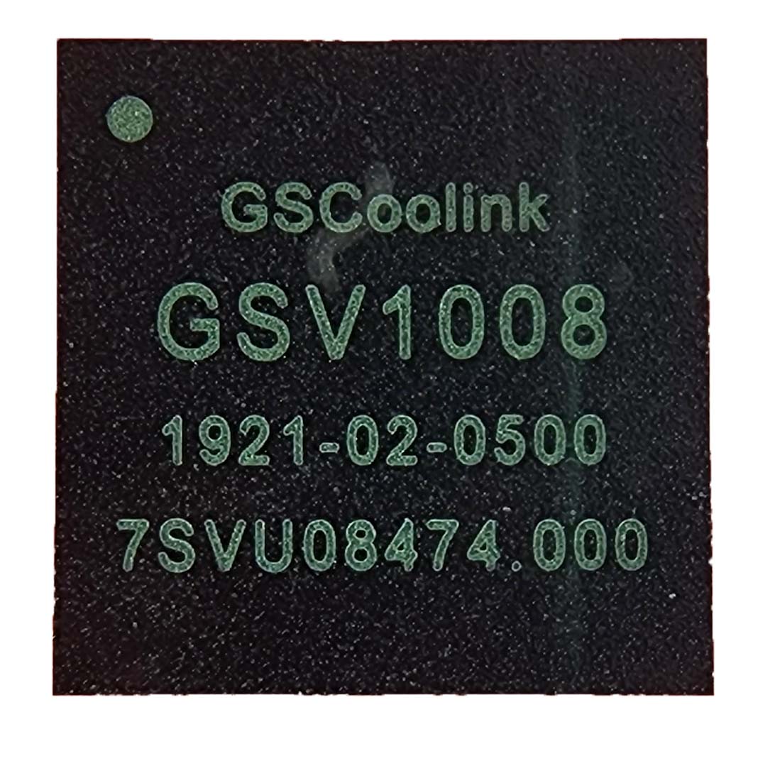 GSV1008/GSV2008