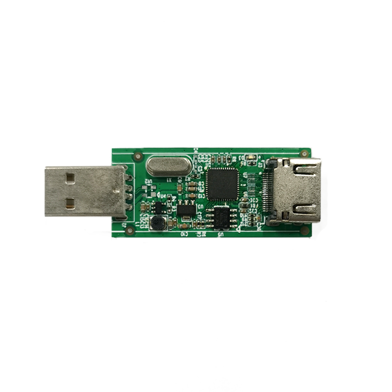 HDMI到USB2.0 采集卡