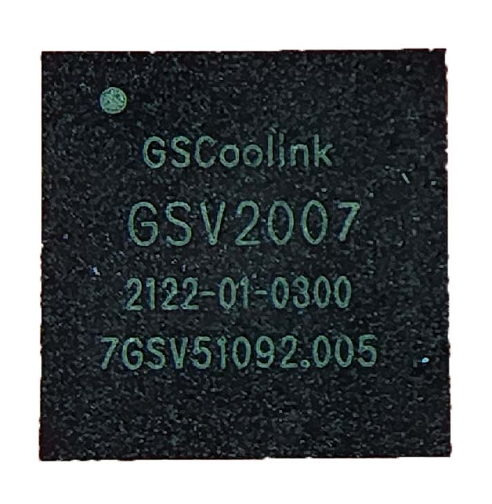 GSV2007